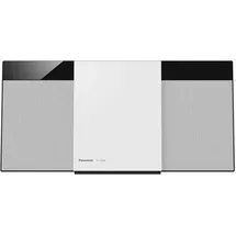 Panasonic SC-HC304EG-W weiß