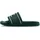 hummel Pool Slide Junior Grün 36