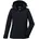 Damen Funktionsjacke/Outdoorjacke mit abzippbarer Kapuze dunkelnavy 50 39702-000