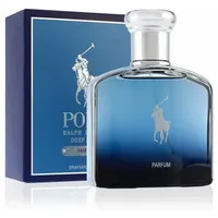 Ralph Lauren Polo Deep Blue Eau de Parfum 75