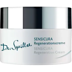 Dr. Spiller SENSICURA Regenerationscreme
