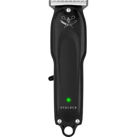 Efalock Professional Classic Style Trimmer Schwarz