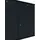 Hammel Furniture Mistral Sideboard 177 cm Schwarz Holz/Metall