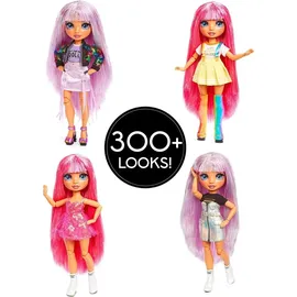 MGA Entertainment Avery Styles Rainbow High Fashion Studio