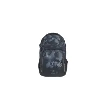 Coocazoo Porter grey rocks