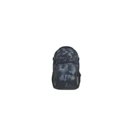 Coocazoo Porter grey rocks