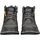 Dockers Stiefelette in Dunkelgrau | Gr.: 41