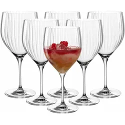 Leonardo POESIA Cocktailglas 750 ml 6er Set