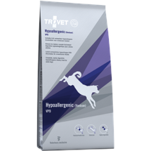 Trovet Hypoallergenic VPD Hirsch & Kartoffel 10 kg