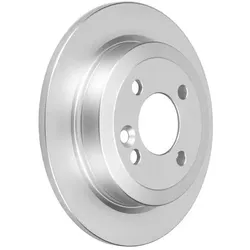 f.becker_line Bremsscheibe voll, HA hinten rechts links voll 259mm für MINI 34211503070 10211102