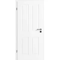 Kilsgaard Innentür Typ 20/04 198,5 x 86 cm, Linksanschlag