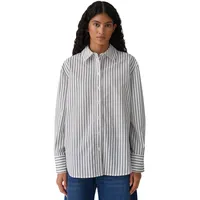 Opus Bluse Fapo Weiß 40