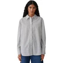 Opus Bluse Fapo Weiß 40