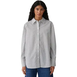 Opus Bluse Fapo Weiß 40