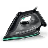 Braun TexStyle 5 SI 5277 grün