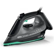 Braun TexStyle 5 SI 5277 grün