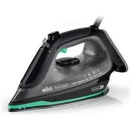 Braun TexStyle 5 SI 5277 grün
