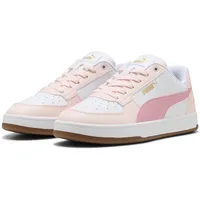 Puma Caven 2.0 Puma White-Poised Pink-Gum 38,5