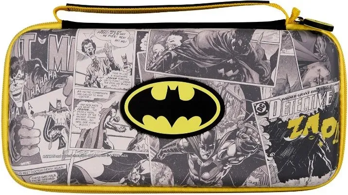 Blade Switch DC Premium-Tasche – Batman-Design