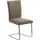 K+W Komfort & Wohnen Freischwinger Santos III beige