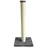 EBI Classic-Eco High-Post 40 x 40 x 90 cm grau