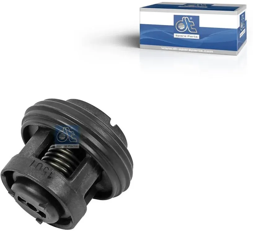 Overstroomklep DT SPARE PARTS 4.66750