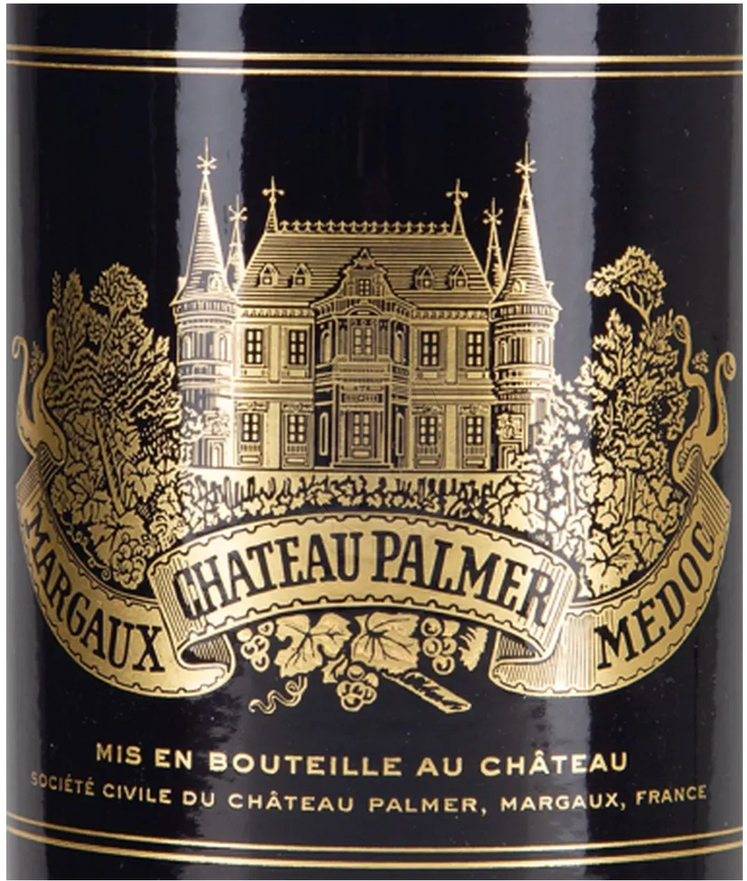 Chateau Palmer 2015 0,75l