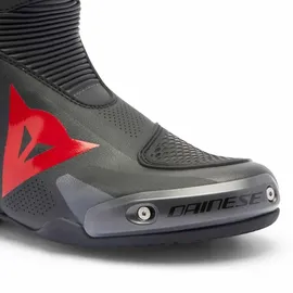 Dainese Axial 2 Air Schwarz 42