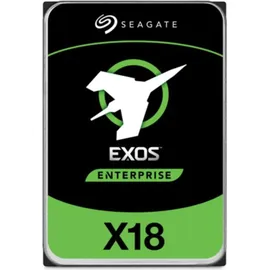 Seagate Exos X18 14 TB 3,5" ST14000NM000J