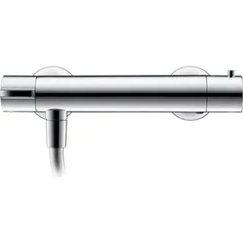 Duravit B.1 Duschthermostat Aufputz für 1 Verbraucher Chrom B14220000010