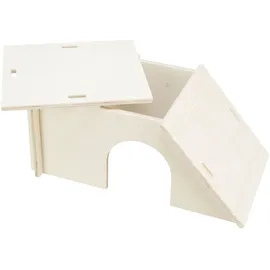 Trixie Bent Stecksystem, Kaninchen/Meerschweinchen, 40 18 23 cm