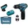 Makita DF330DWE inkl. 2 x 1,3 Ah