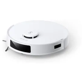 Ecovacs DEEBOT N20 Combo Weiß