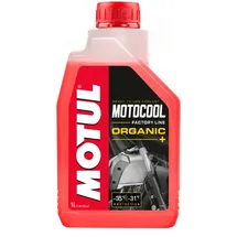 Motul Kühlflüssigkeit Motorrad 1L