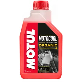 Motul Kühlflüssigkeit Motorrad 1L