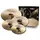Zildjian KS5791 K Pack Sweet 15"-17"-19"-21"