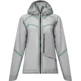 Salewa NXT PTX 3L Jacke (Größe S, grau)
