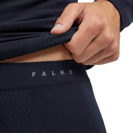Falke Herren Tights Warm black