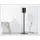 conecto CC50595 2er-Set Premium Standfuß für SONOS ONE + SONOS PLAY:1 mit Kabelmanagement, Höhe: 71,6cm, Traglast: max. 3,0kg, schwarz