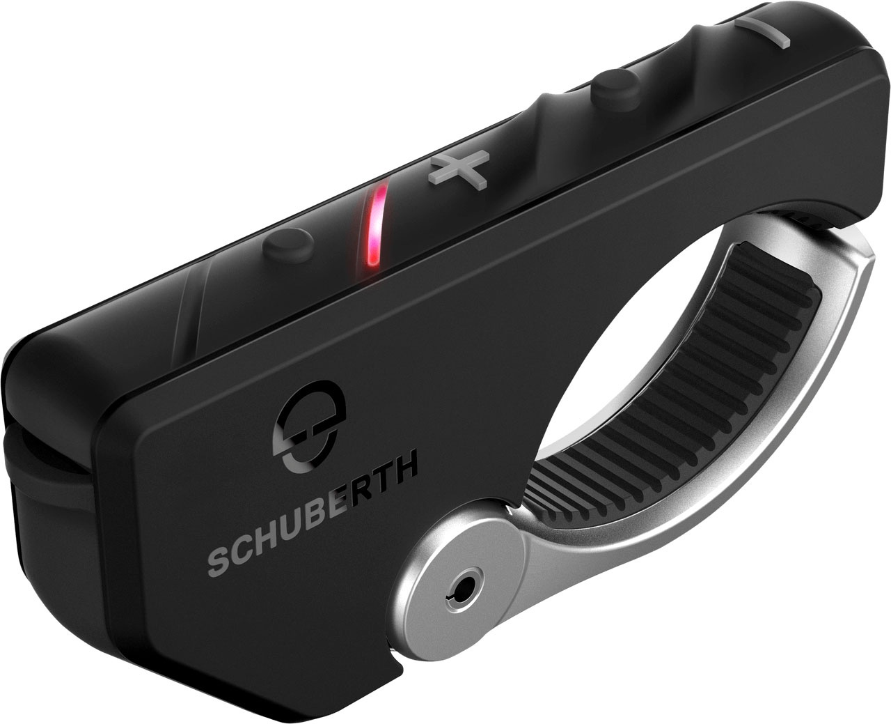 Schuberth SC1/SC2, télécommande - Noir