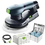 Festool Exzenterschleifer ETS EC 150/3 EQ-SYS GR