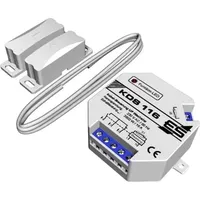 Schabus KDS 116 Kabel-Abluftsteuerung