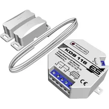 Schabus KDS 116 Kabel-Abluftsteuerung