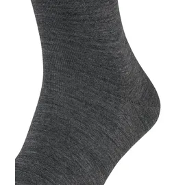 Falke Businesssocken 1 Paar Grau 39-40