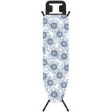 Hti-Living Bügelbrett Birte Hellblau