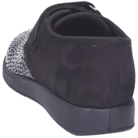 Varomed Zürich Damen Schwarz 43