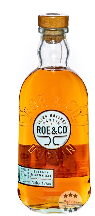 Roe & Co Irish Whiskey
