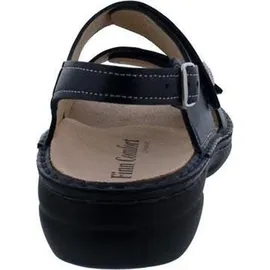 Finn Comfort  Milos blau 42