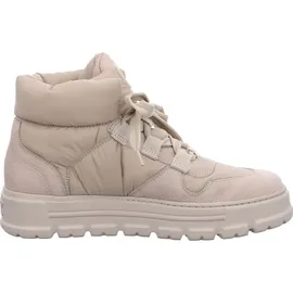 Paul Green Schnür-Bootie Damen Beige 38
