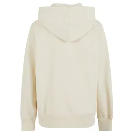 URBAN CLASSICS Hoodie Beige 146